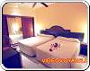 Suite Junior (hotel Tropical) de l'hôtel Sirenis Cocotal / Tropical à Punta Cana Republique Dominicaine