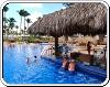 Bar La Yola de l'hôtel Sirenis Cocotal / Tropical en Punta Cana Republique Dominicaine