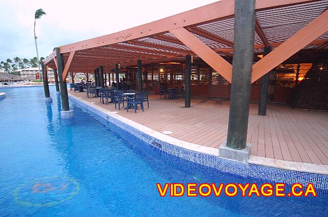 Republique Dominicaine Punta Cana Sirenis Cocotal / Tropical ...