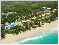 Foto hotel Sivory en Punta Cana Republique Dominicaine