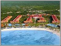 Foto hotel Maya Caribe Beach en Playa Del Carmen Mexique