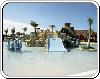 Piscine enfant Tropical/Colonial Beach de l'hôtel Maya Caribe Beach à Puerto Juarez Mexique