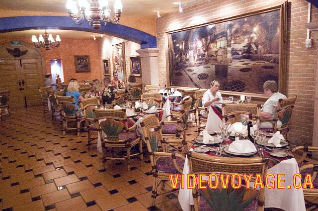 Mexique Puerto Juarez Maya Beach Other paintings.