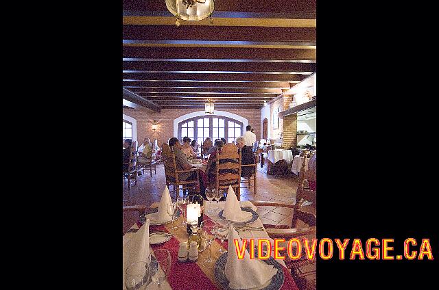 Mexique Puerto Juarez Maya Beach Una decoración elegante y encantador.