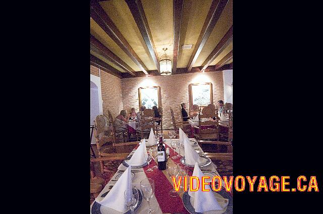 Mexique Puerto Juarez Maya Beach Otro ángulo.