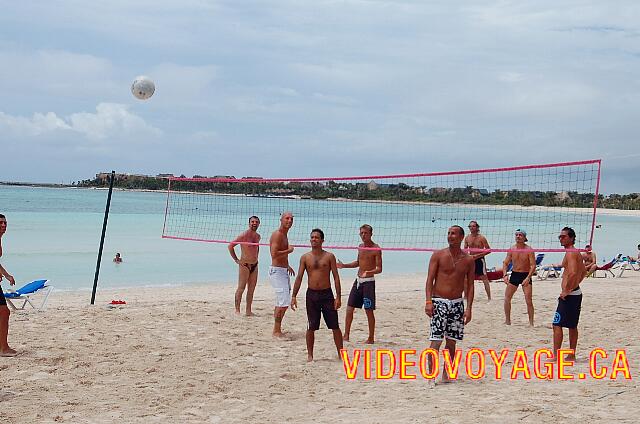 Mexique Puerto Juarez Maya Caribe Beach With a beautiful setting ...