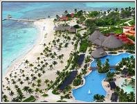 Photo de l'hôtel Maya Tropical à Puerto Juarez Mexique