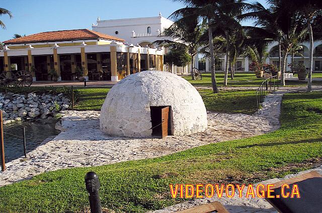 Mexique Riviera Maya Dreams Tulum Este parece ser utilizado en la actualidad.