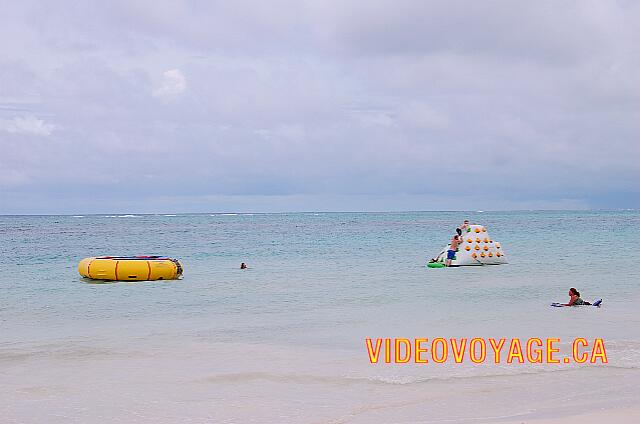 Mexique Riviera Maya Dreams Tulum Cela attire les jeunes et les moins jeunes.