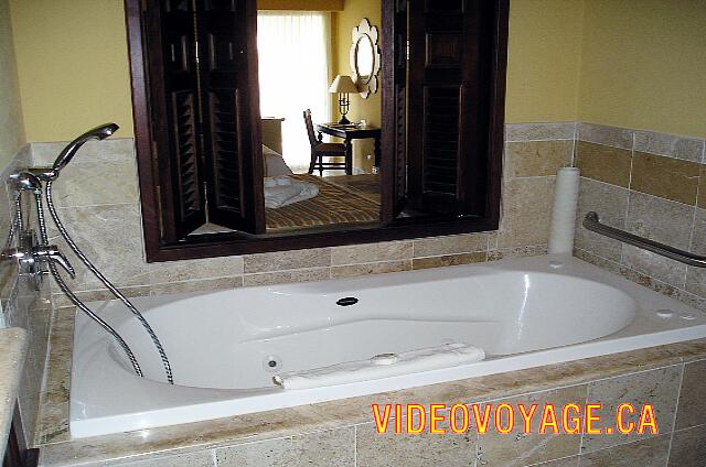 Mexique Riviera Maya Dreams Tulum La puerta abierta