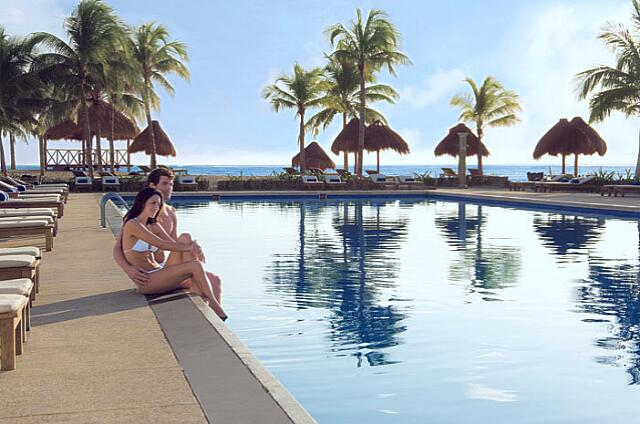 Mexique Riviera Maya Dreams Tulum A promotional photograph.