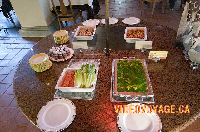 Mexique Riviera Maya Dreams Tulum Siempre limpio, bien presentado y claramente identificado.