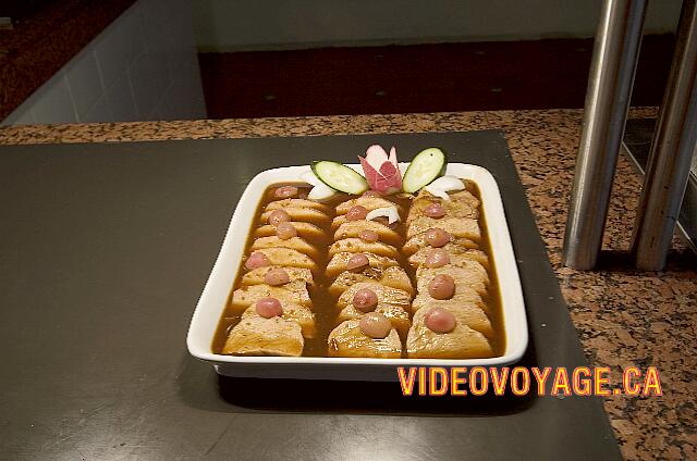 Mexique Riviera Maya Dreams Tulum Otro postre ...