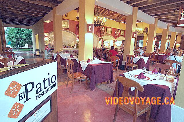 Mexique Riviera Maya Dreams Tulum La noche ...