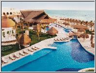 Photo de l'hôtel Excellence Riviera Cancun à Playa Del Carmen Mexique