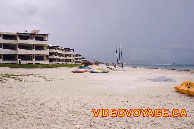 Mexique Puerto Morelos Excellence Riviera Cancun Norte.