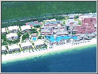 Hotel photo of Sapphire Riviera Cancun in Puerto Morelos Mexique