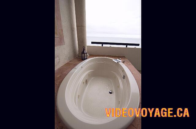 Mexique Puerto Morelos Sapphire Riviera Cancun With a view of the sea.