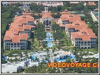 Photo de l'hôtel Riu Palace Mexico à Playa del Carmen Mexique