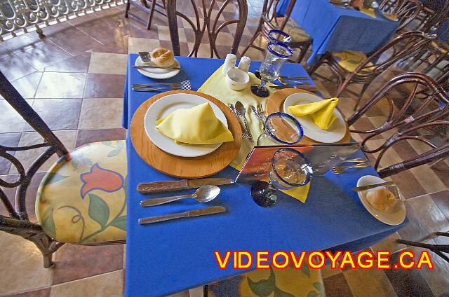 Mexique Playa del Carmen Riu Playacar Another angle.