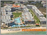 Hotel photo of Royal Playa del Carmen in Playa Del Carmen Mexique