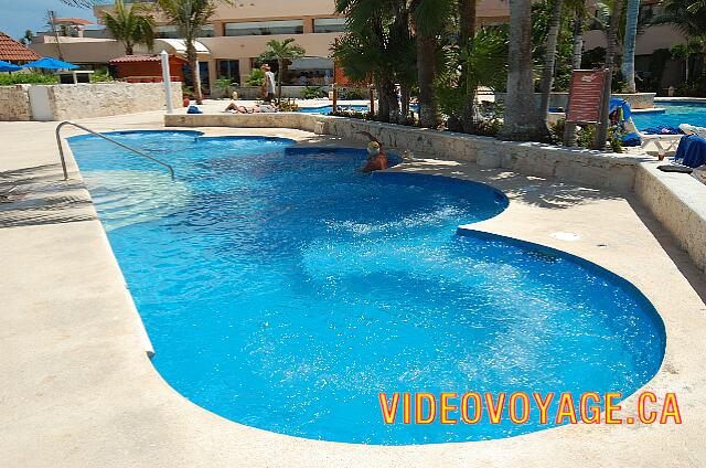 Mexique Puerto Aventuras Dreams Puerto Aventura Can accommodate more than 40 people ...