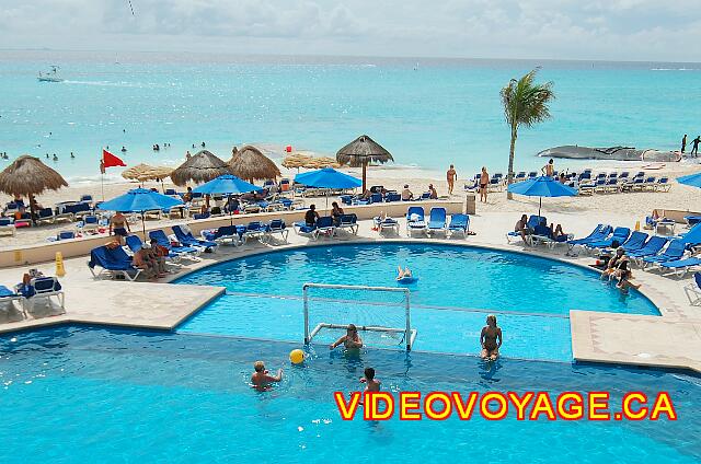 Mexique Playa del Carmen Viva Maya A beautiful view