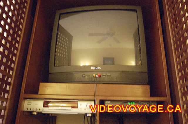 Mexique Riviera Maya Grand Flamenco Xcaret With a DVD player and a large selection of TV channels in the room