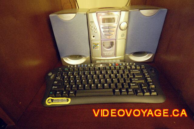 Mexique Riviera Maya Grand Flamenco Xcaret Internet available to the TV and stereo system