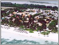 Photo de l'hôtel Brisas Santa Lucia à Santa Lucia Cuba