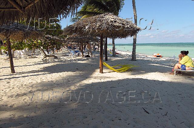 Cuba Santa Lucia Brisas Santa Lucia A pleasant scenery.