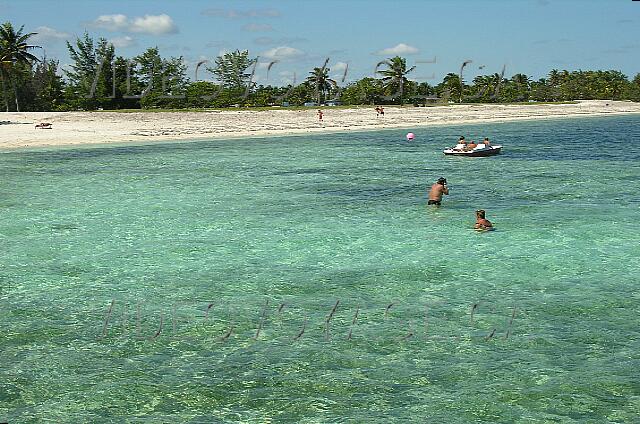 Cuba Santa Lucia Club Amigo Mayanabo Some background apnea customers in the sector, but the fish is more loins.