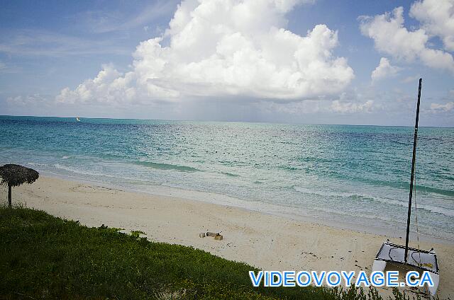 Cuba Cayo Santa Maria Husa Cayo Santa Maria The water sports center is completely located west of the site in the Colonial section.