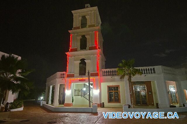 Cuba Cayo Santa Maria Husa Cayo Santa Maria La noche