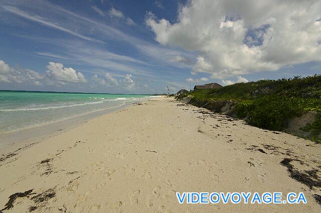 Cuba Cayo Santa Maria Husa Cayo Santa Maria Para los amantes de la paz