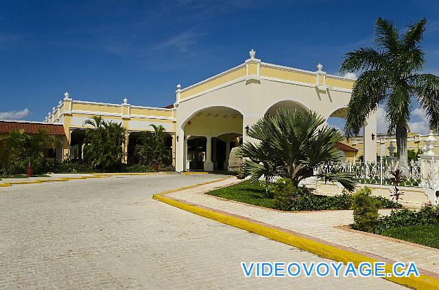 Cuba Cayo Santa Maria Husa Cayo Santa Maria Una presentación diferente de la otra sección.