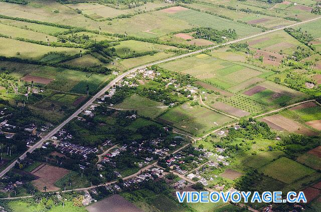 Cuba Cayo Santa Maria Husa Cayo Santa Maria L'hôtel est situé à près de 90 minutes de l'aéroport.