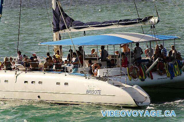 Cuba Cayo Santa Maria Villa Las Brujas Una excursión muy popular