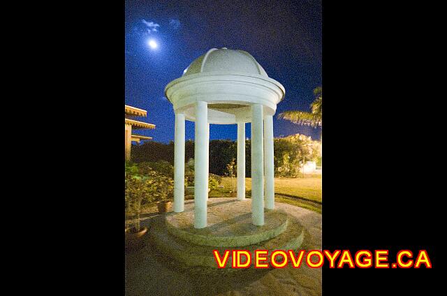 Cuba Cayo Santa Maria Melia Las Dunas Otro ángulo.