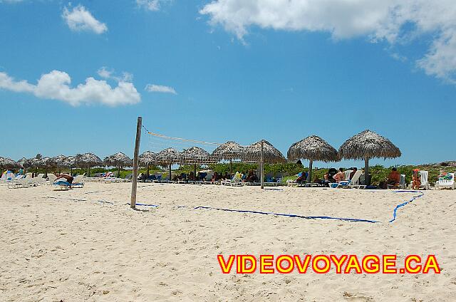 Cuba Cayo Santa Maria Melia Las Dunas Another angle.