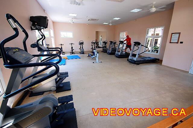 Cuba Cayo Santa Maria Melia Las Dunas Another angle.