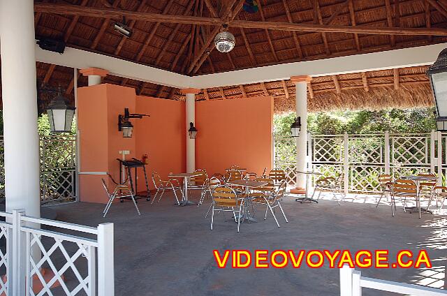 Cuba Cayo Santa Maria Melia Las Dunas Otro ángulo.