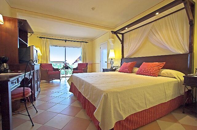 Cuba Cayo Santa Maria Melia Las Dunas Some rooms are available with a connecting door.