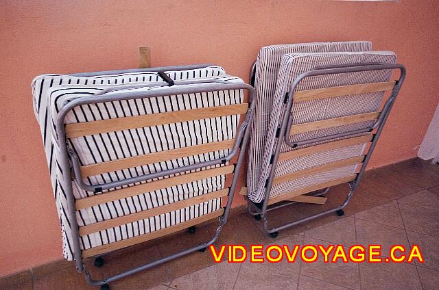 Cuba Cayo Santa Maria Melia Las Dunas Extra beds are also available.