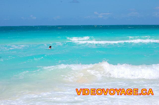 Cuba Cayo Santa Maria Melia Las Dunas Un día con más vago.