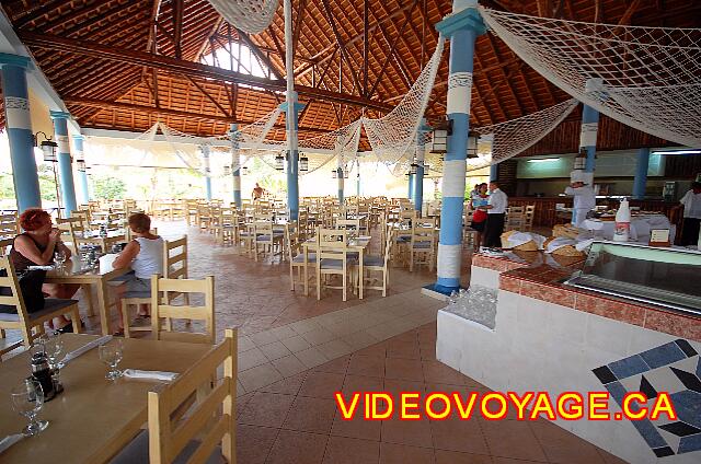 Cuba Cayo Santa Maria Melia Las Dunas Big dimension.