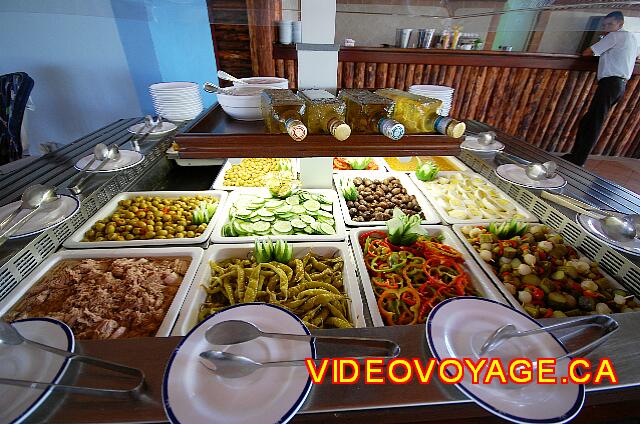 Cuba Cayo Santa Maria Melia Las Dunas Another angle.