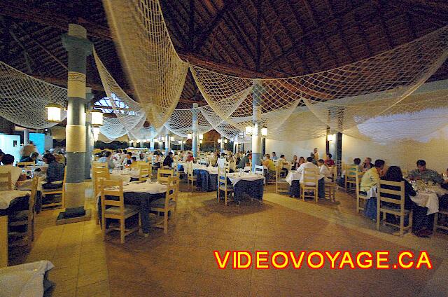 Cuba Cayo Santa Maria Melia Las Dunas A very different aspect