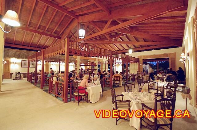 Cuba Cayo Santa Maria Melia Las Dunas The other section