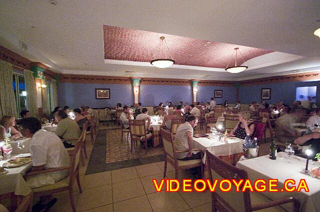 Cuba Cayo Santa Maria Melia Las Dunas The other section ...